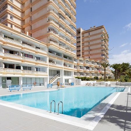 Ferienwohnung Playa Honda Seaviews By Sunkeyrents Arona  Exterior foto