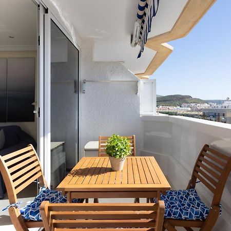 Ferienwohnung Playa Honda Seaviews By Sunkeyrents Arona  Exterior foto