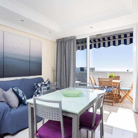 Ferienwohnung Playa Honda Seaviews By Sunkeyrents Arona  Exterior foto