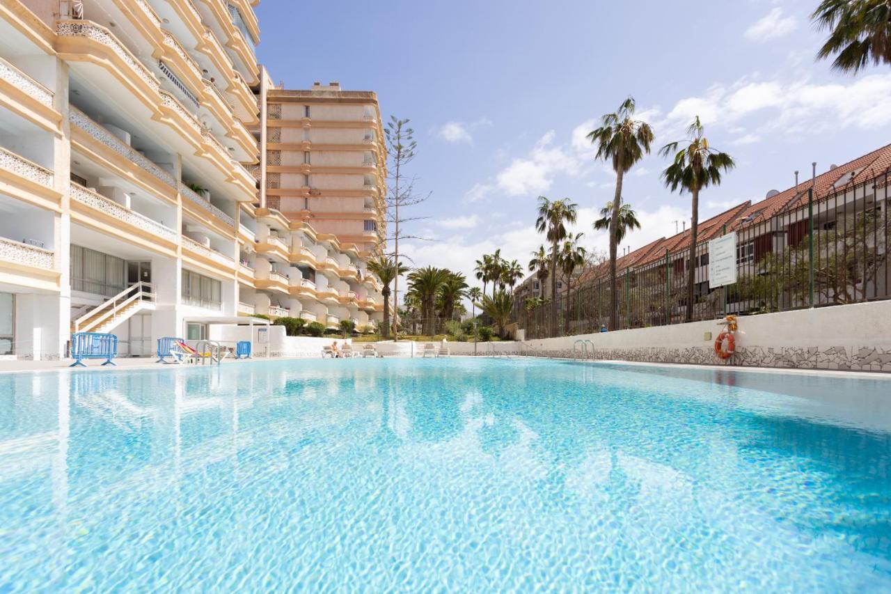 Ferienwohnung Playa Honda Seaviews By Sunkeyrents Arona  Exterior foto