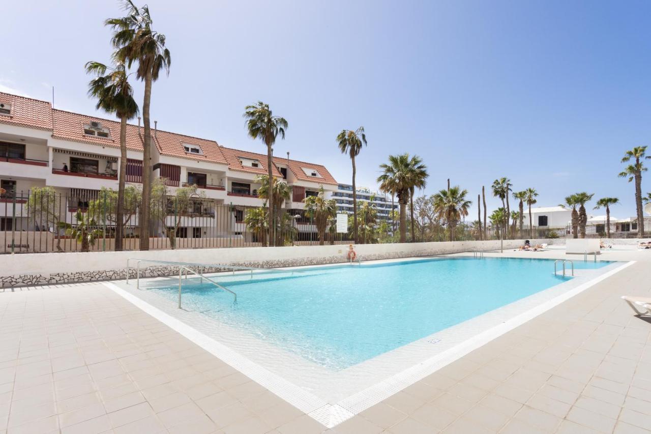 Ferienwohnung Playa Honda Seaviews By Sunkeyrents Arona  Exterior foto