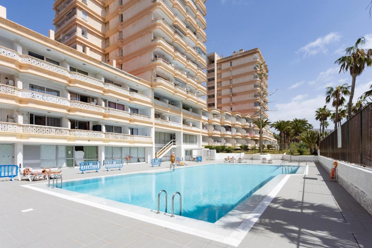 Ferienwohnung Playa Honda Seaviews By Sunkeyrents Arona  Exterior foto