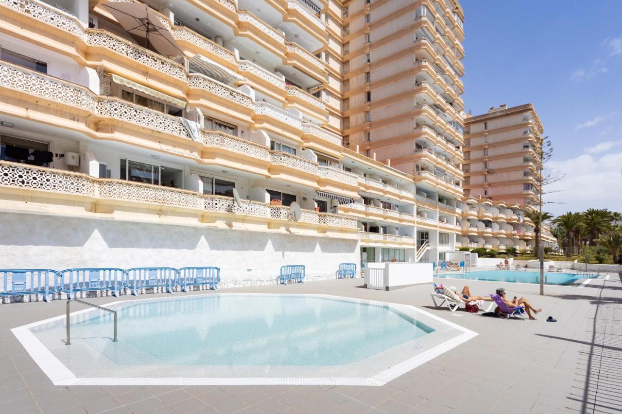Ferienwohnung Playa Honda Seaviews By Sunkeyrents Arona  Exterior foto