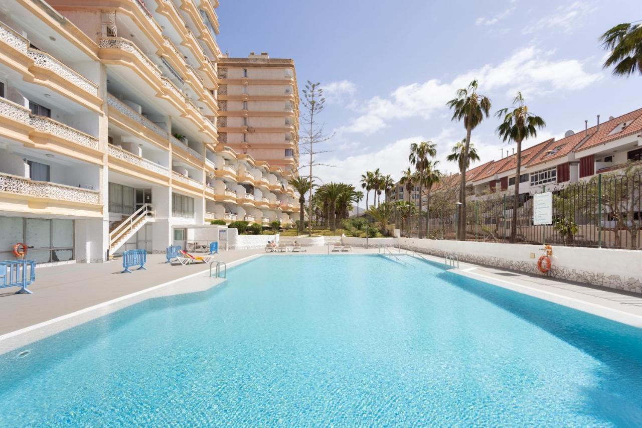Ferienwohnung Playa Honda Seaviews By Sunkeyrents Arona  Exterior foto