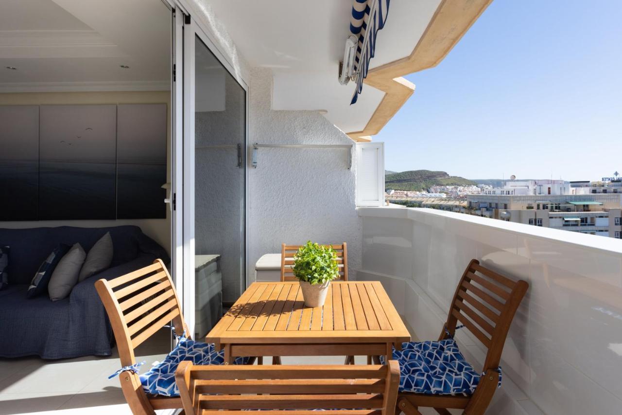 Ferienwohnung Playa Honda Seaviews By Sunkeyrents Arona  Exterior foto