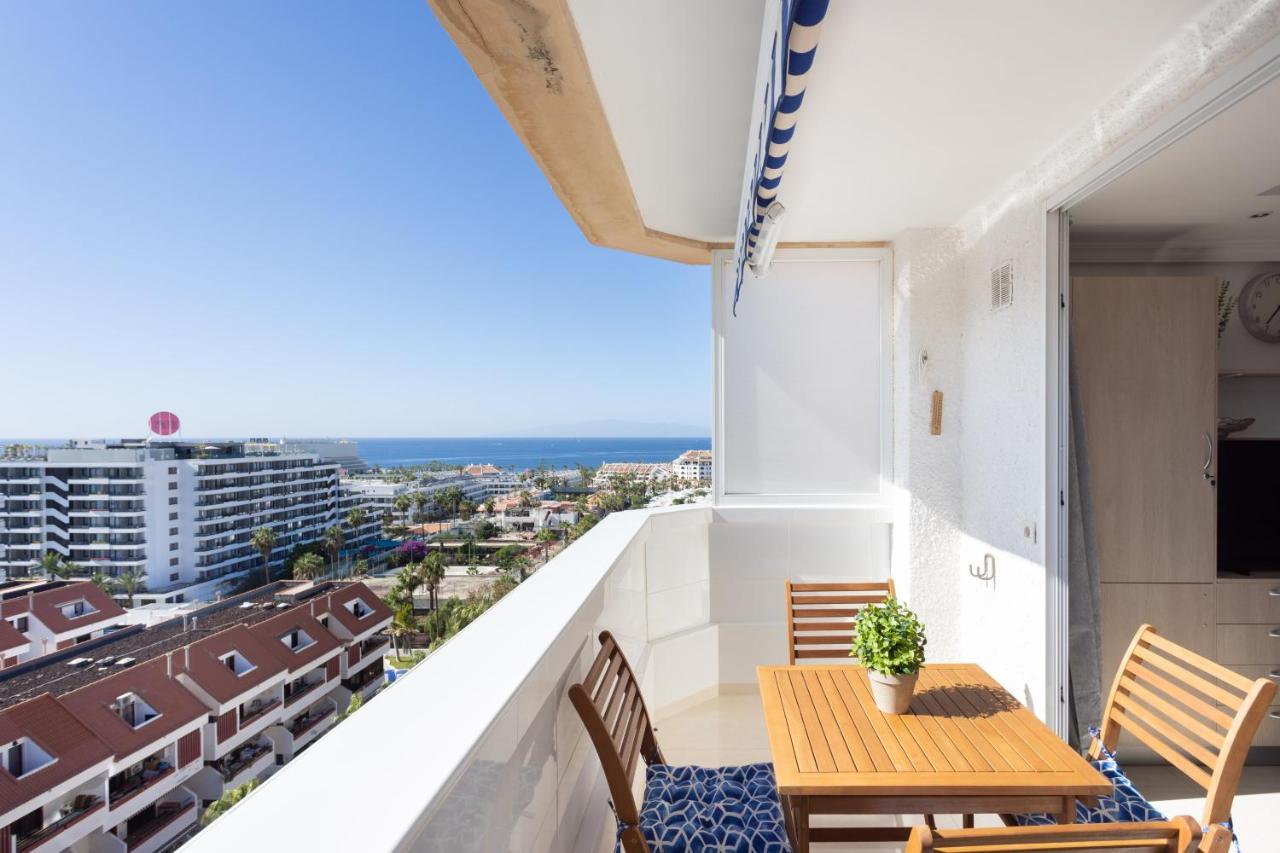 Ferienwohnung Playa Honda Seaviews By Sunkeyrents Arona  Exterior foto