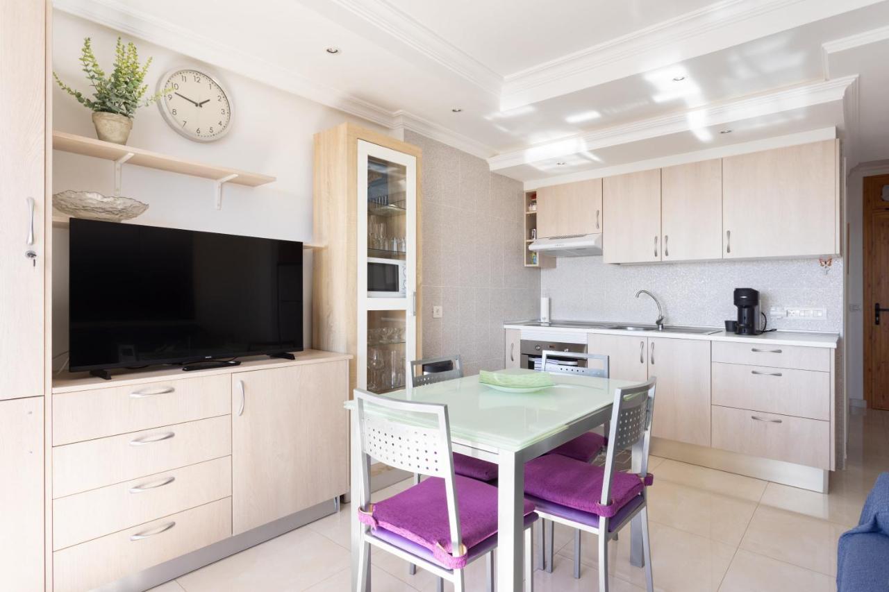 Ferienwohnung Playa Honda Seaviews By Sunkeyrents Arona  Exterior foto