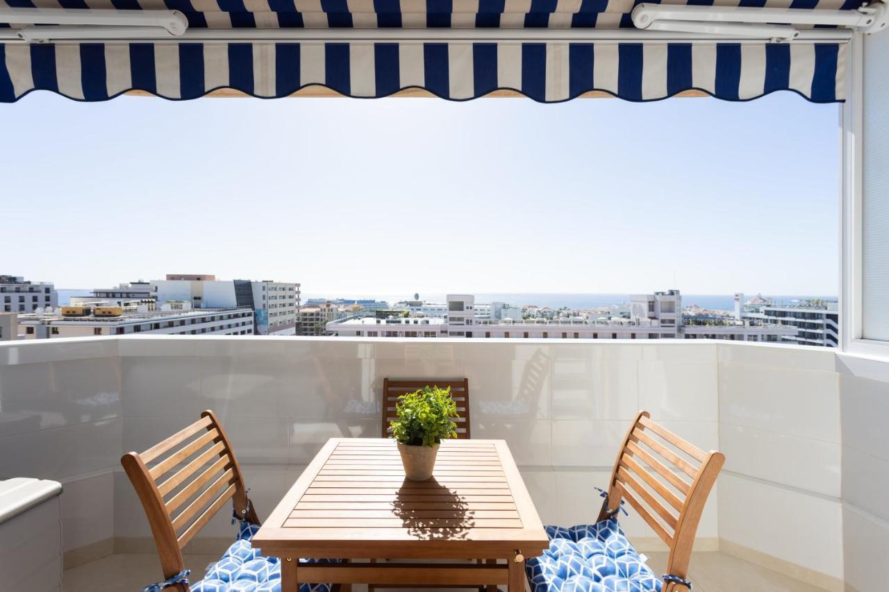 Ferienwohnung Playa Honda Seaviews By Sunkeyrents Arona  Exterior foto