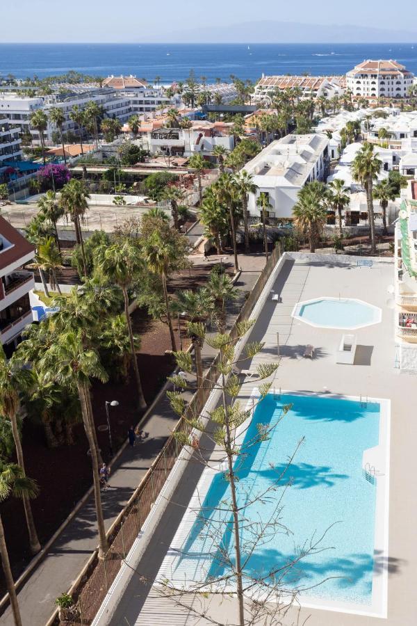 Ferienwohnung Playa Honda Seaviews By Sunkeyrents Arona  Exterior foto