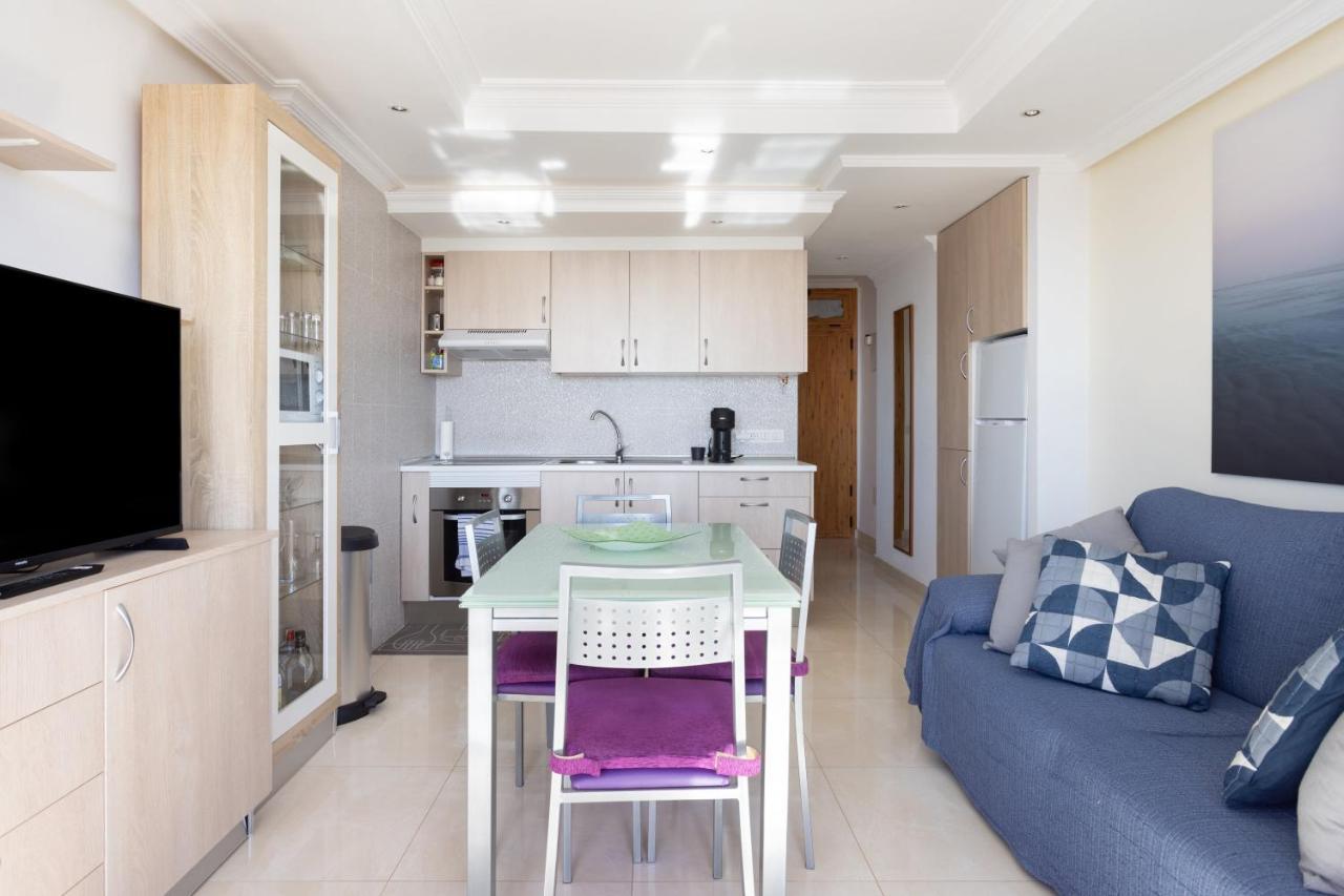 Ferienwohnung Playa Honda Seaviews By Sunkeyrents Arona  Exterior foto
