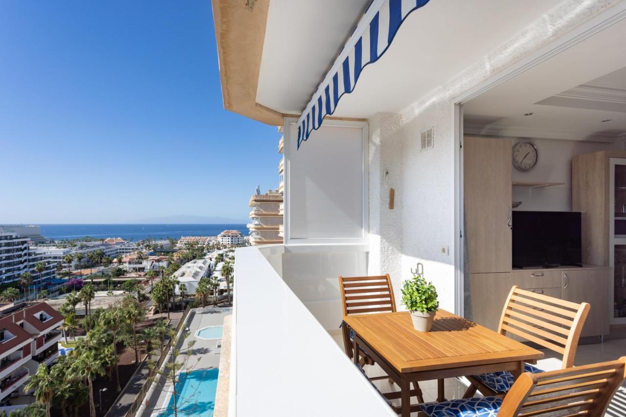 Ferienwohnung Playa Honda Seaviews By Sunkeyrents Arona  Exterior foto