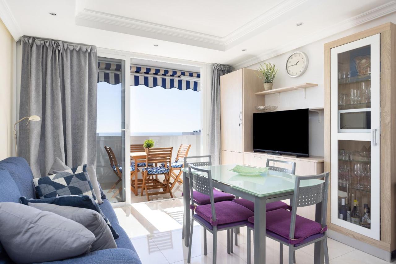 Ferienwohnung Playa Honda Seaviews By Sunkeyrents Arona  Exterior foto
