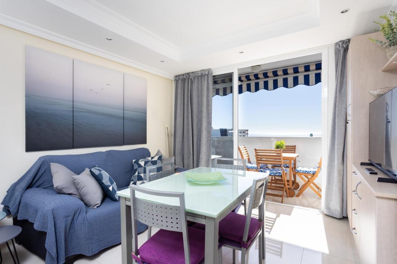 Ferienwohnung Playa Honda Seaviews By Sunkeyrents Arona  Exterior foto
